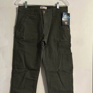 Women’s Dickies Straight Leg Carpenter Pants  (NWT)